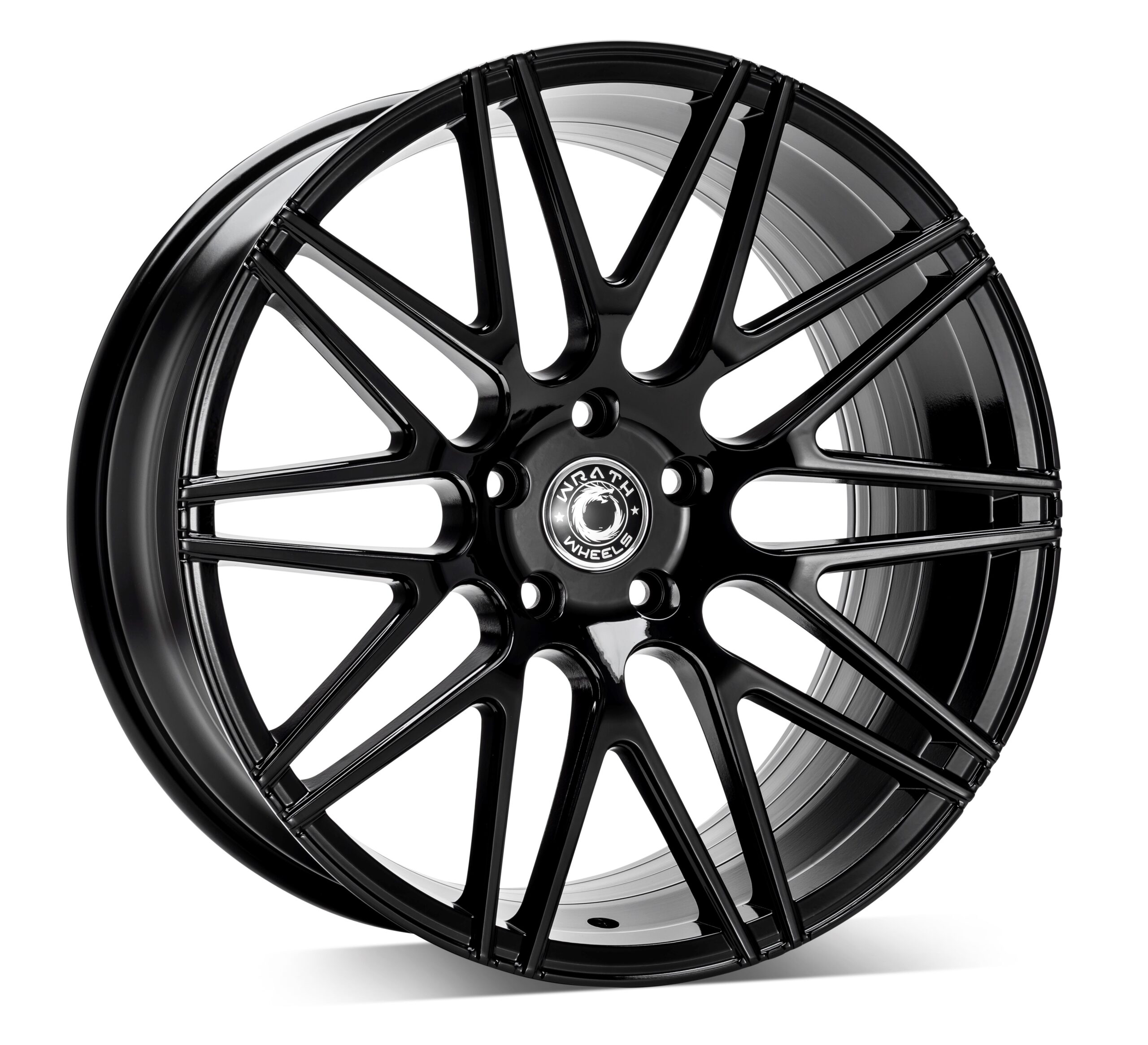 WRATH WHEELS WF3 19 POLLICI