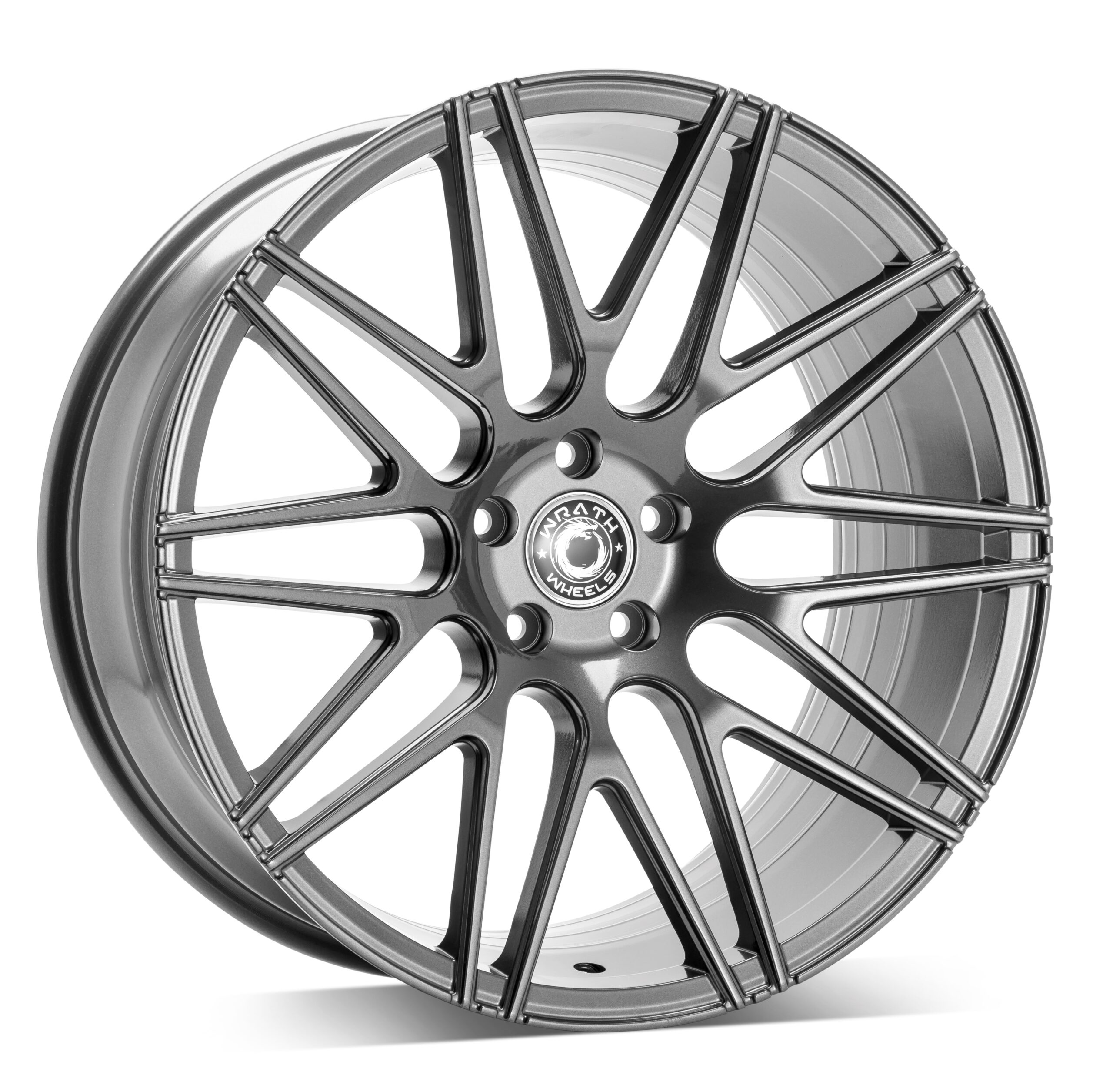 WRATH WHEELS WF3 19 POLLICI - immagine 2
