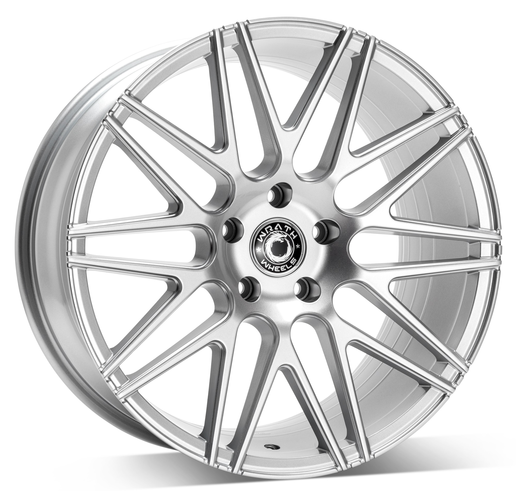 WRATH WHEELS WF3 19 POLLICI - immagine 3