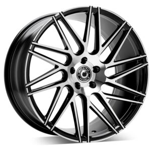 WRATH WHEELS WF4 20 POLLICI