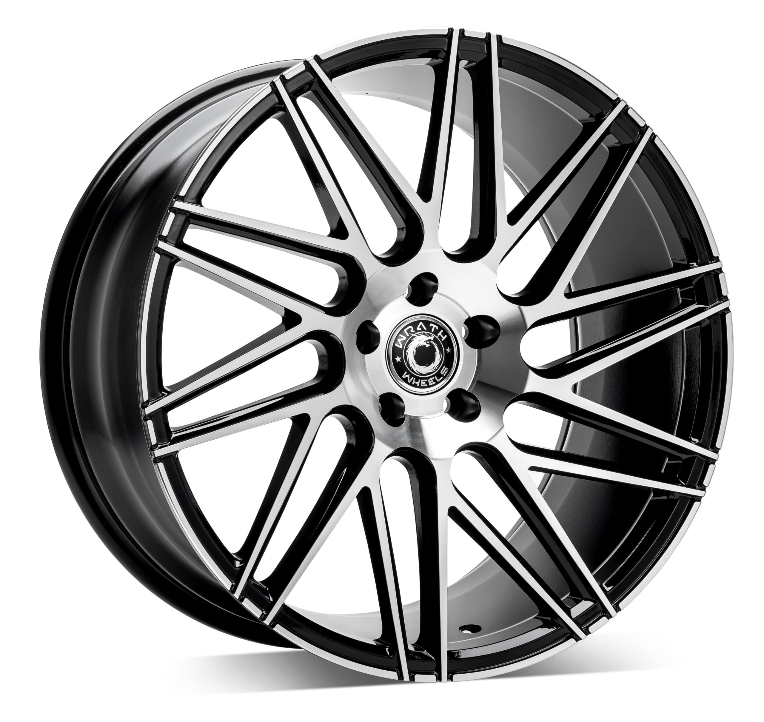 WRATH WHEELS WF4 20 POLLICI