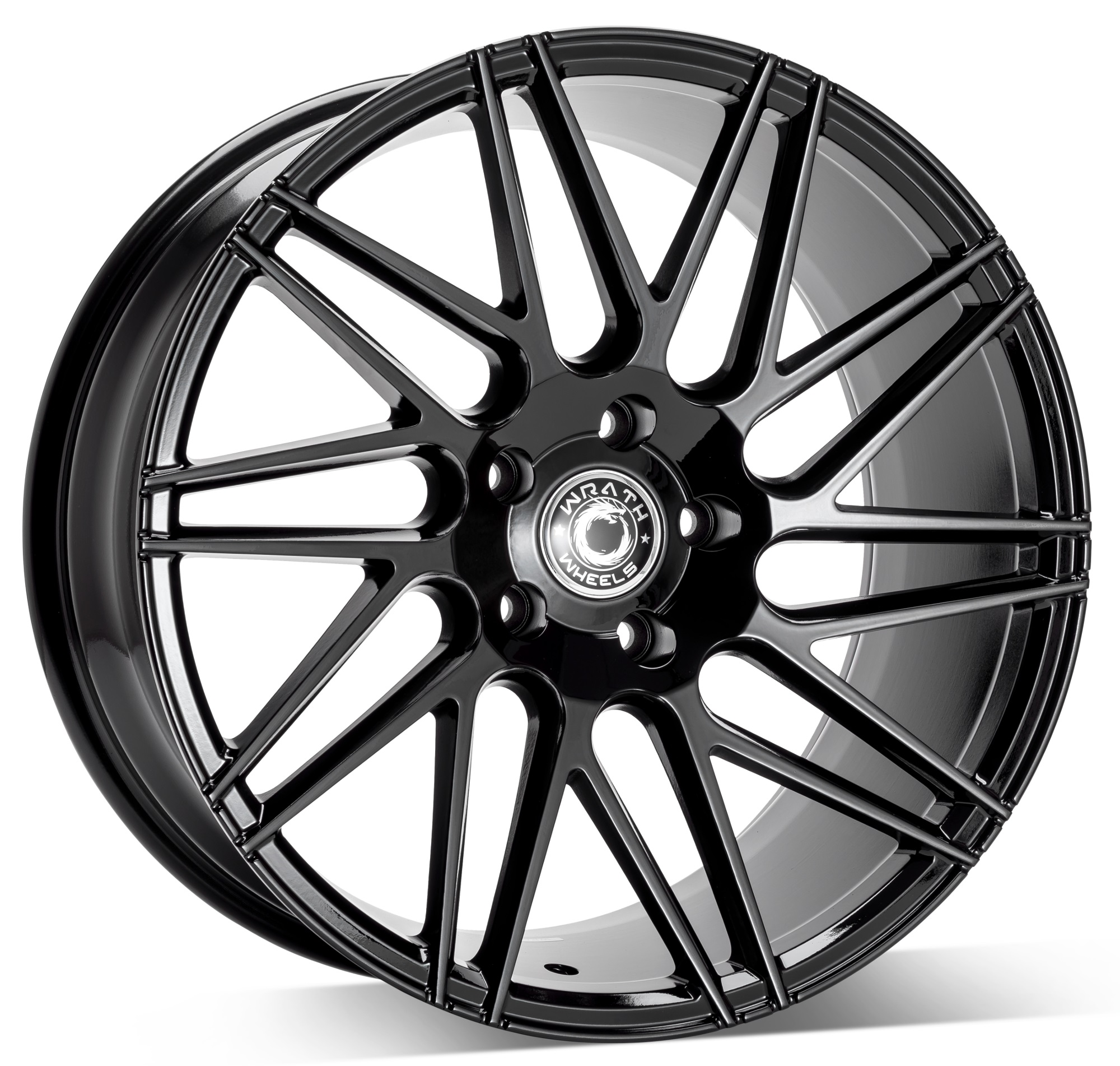 WRATH WHEELS WF4 18 POLLICI