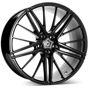 WRATH WHEELS WF5 19 POLLICI