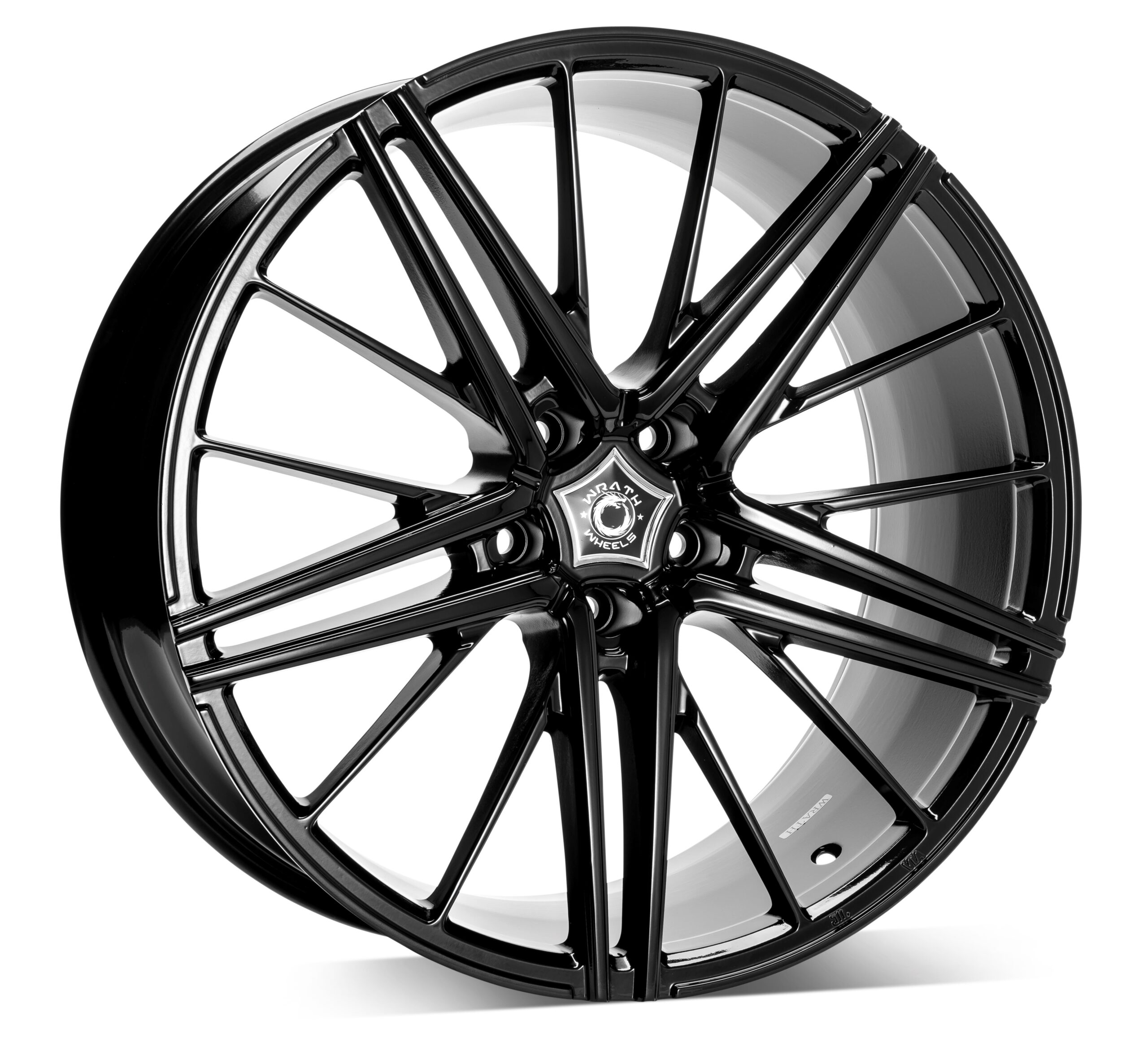 WRATH WHEELS WF5 19 POLLICI