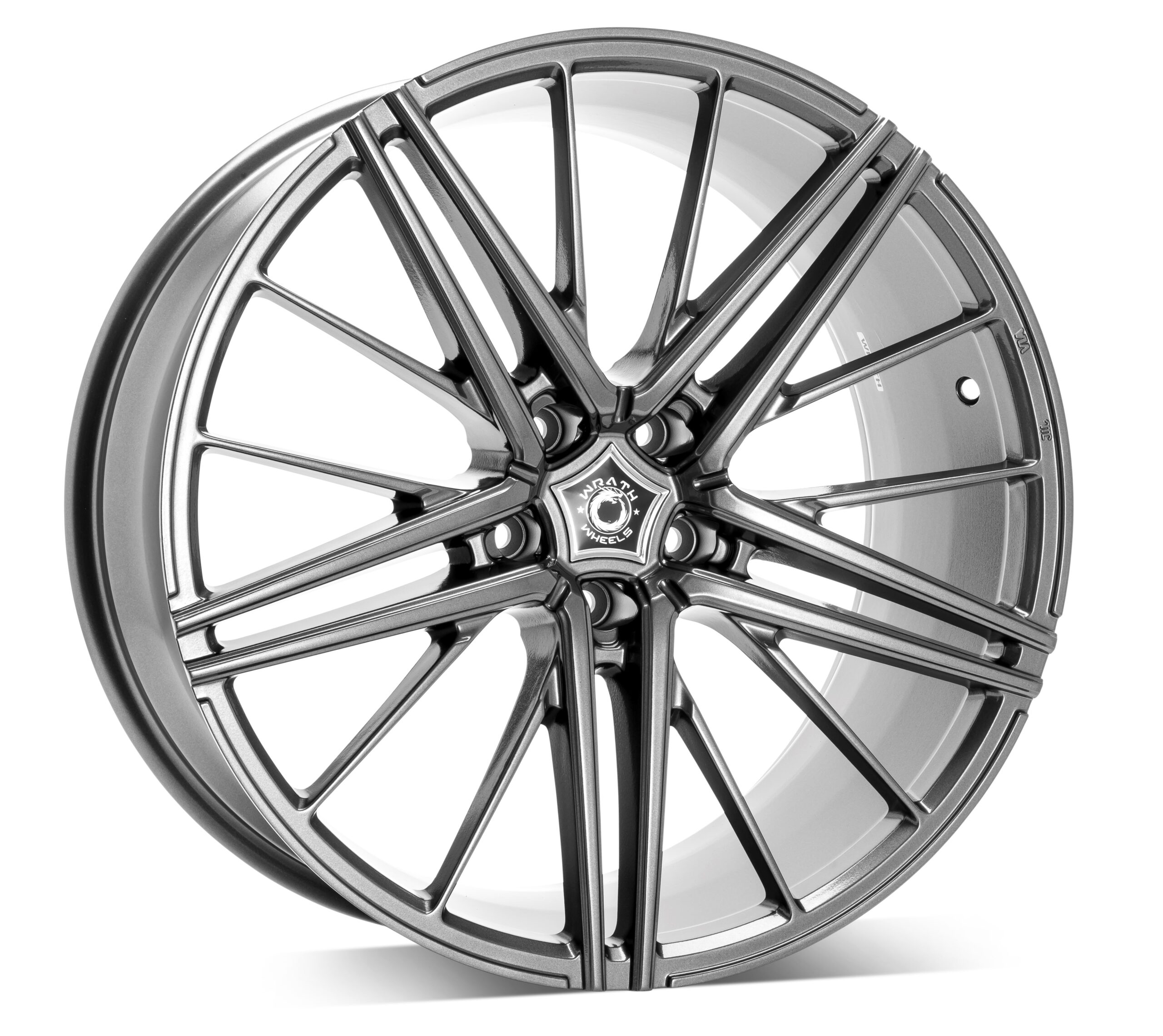 WRATH WHEELS WF5 20 POLLICI - immagine 2