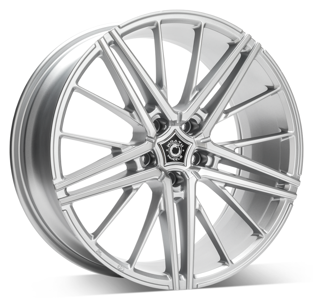 WRATH WHEELS WF5 19 POLLICI - immagine 3
