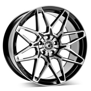 WRATH WHEELS WF6 19 POLLICI