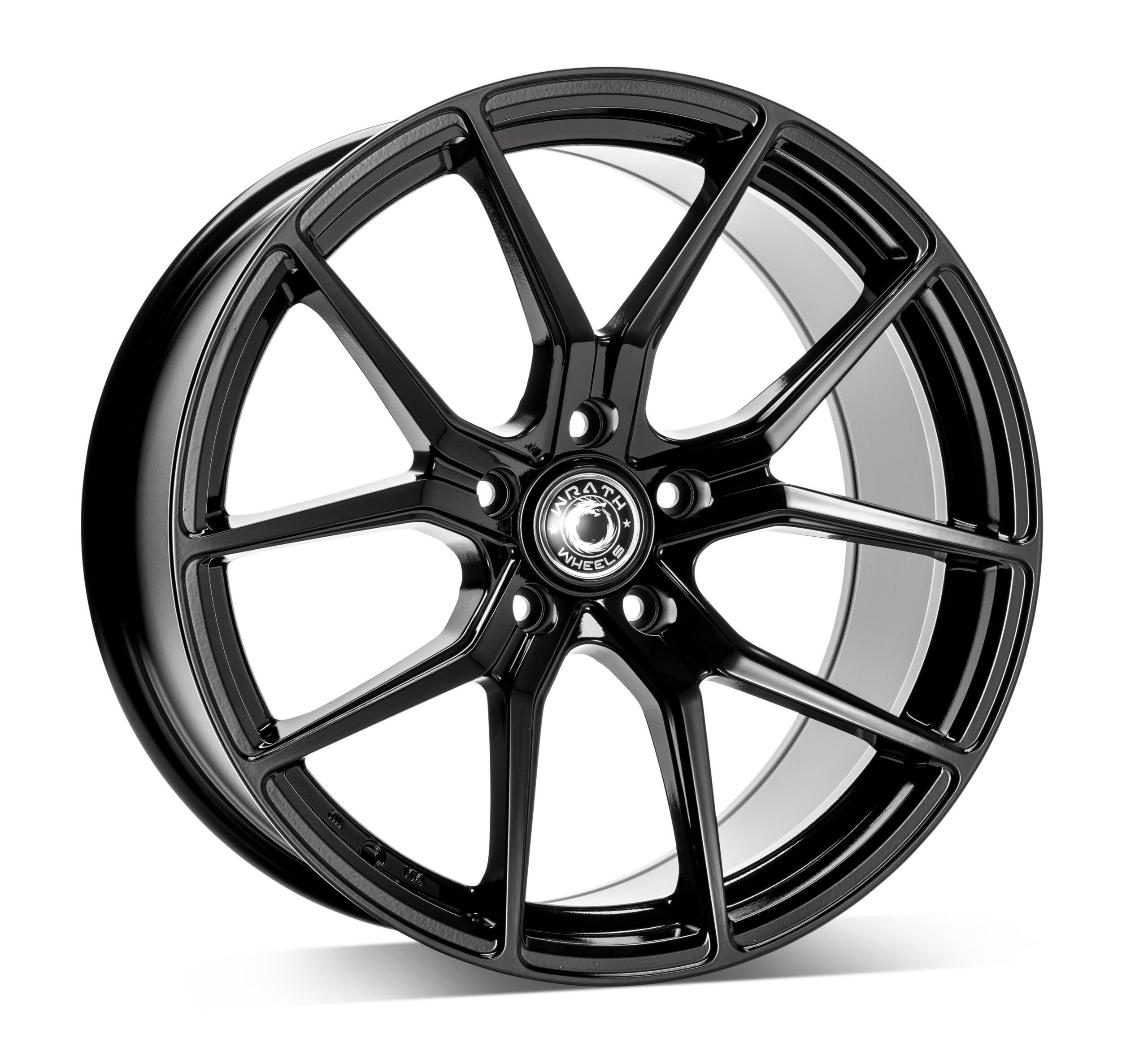 WRATH WHEELS WF7 19 POLLICI