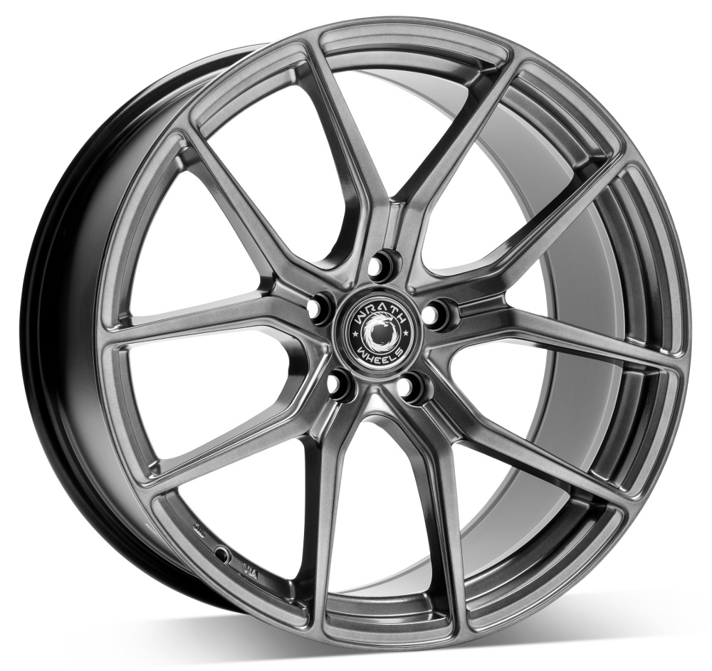 WRATH WHEELS WF7 19 POLLICI - immagine 3