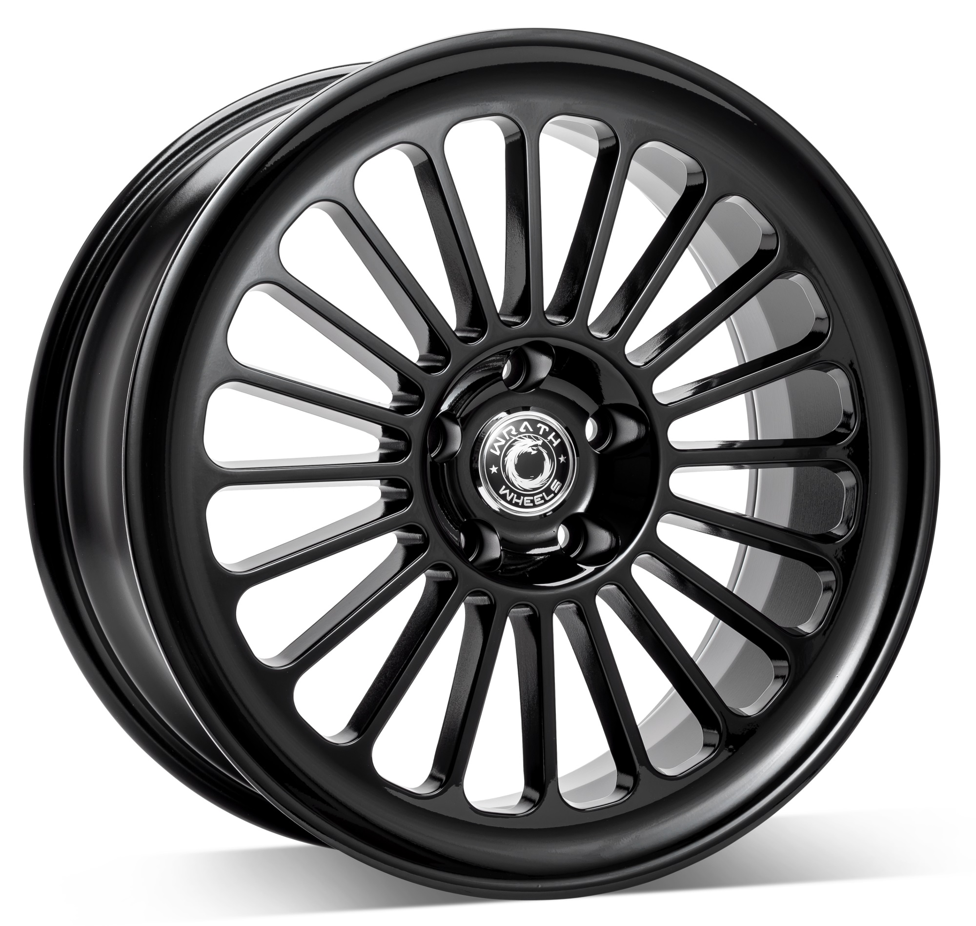 WRATH WHEELS WF8 18 POLLICI