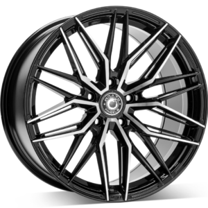 WRATH WHEELS WF9 18 POLLICI