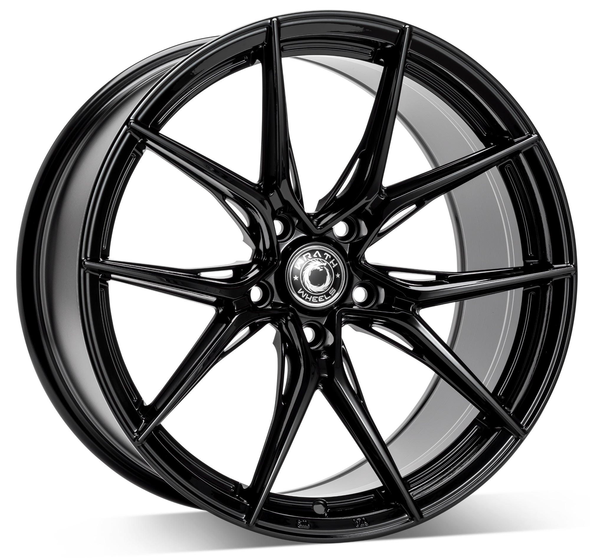 WRATH WHEELS WFX 18 POLLICI