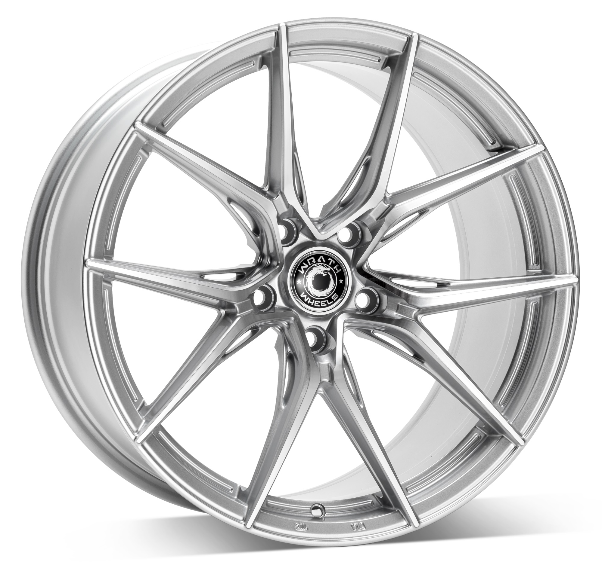 WRATH WHEELS WFX 18 POLLICI - immagine 2