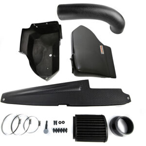 ARMASPEED - KIT ASPIRAZIONE 2.0 TSI TFSI EA888 MQB GEN3 / VERS. LUCIDA