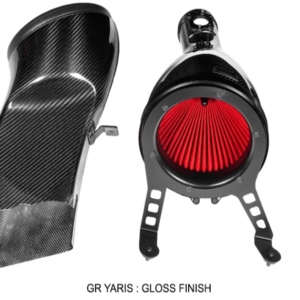 EVENTURI - KIT ASPIRAZIONE CARBON TOYOTA YARIS GR