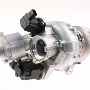 IHI - TURBOCOMPRESSORE IS38 06K145722 2.0TFSI TSI MQB GEN3