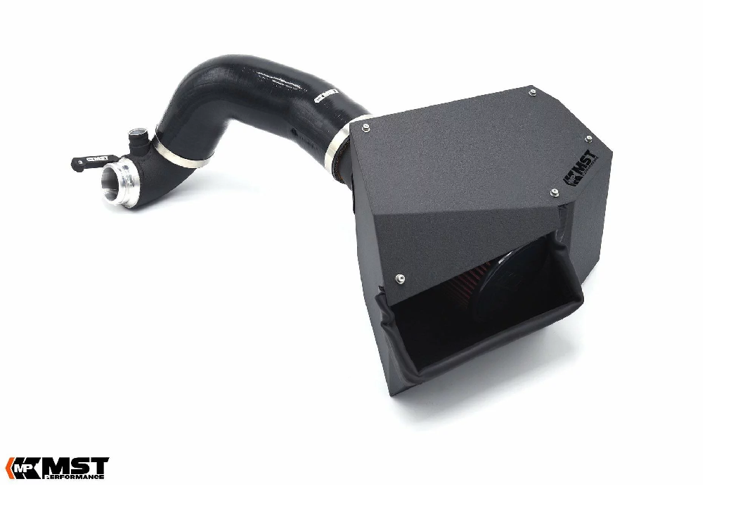 MST PERFORMANCE - KIT ASPIRAZIONE V2 2.0 TSI TFSI EA888 MQB GEN3