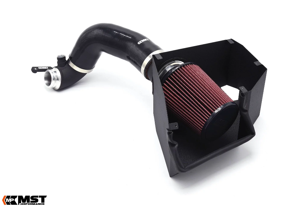 MST PERFORMANCE - KIT ASPIRAZIONE V2 2.0 TSI TFSI EA888 MQB GEN3 - immagine 2
