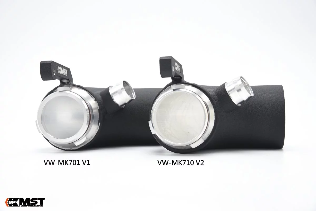 MST PERFORMANCE - KIT ASPIRAZIONE V2 2.0 TSI TFSI EA888 MQB GEN3 - immagine 3