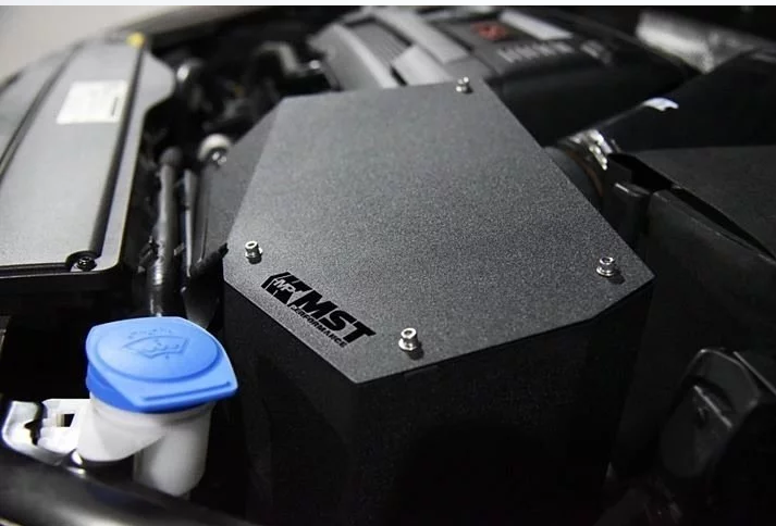 MST PERFORMANCE - KIT ASPIRAZIONE V2 2.0 TSI TFSI EA888 MQB GEN3 - immagine 5