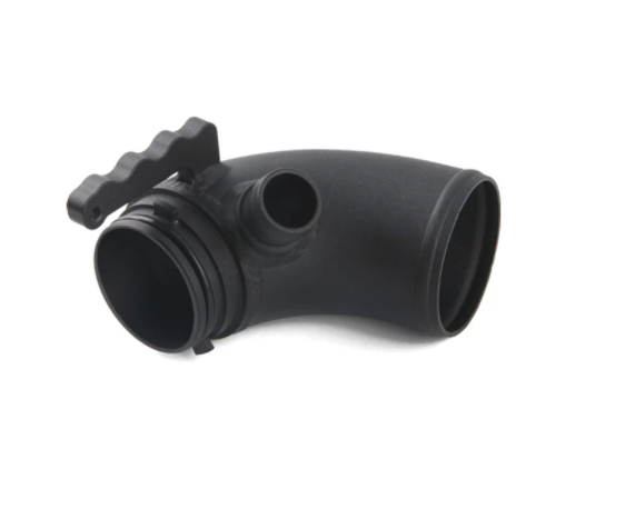 R2Z - KIT INTAKE MUFFLER-INLET 2.0 TSI TFSI EA888 MQB GEN3 - immagine 4
