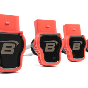 BAR-TEK SET BOBINE ALTE PRESTAZIONI 2.0TFSI EA113 / 2.0TSI EA888