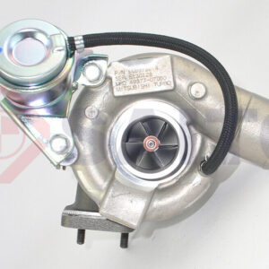 MITSUBISHI - TURBOCOMPRESSORE TD04 49377-07000