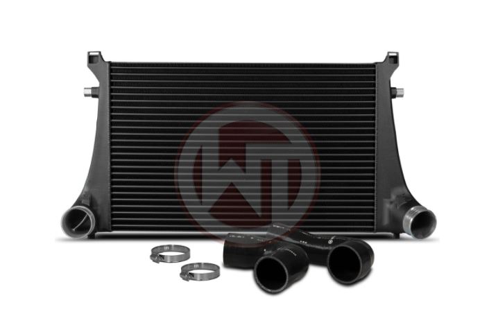 WAGNER TUNING - KIT INTERCOOLER 2.0 TFSI TSI EA888.3 MQB GEN3