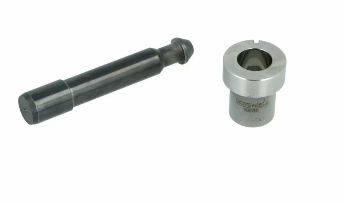 AUTOTECH - KIT MODIFICA POMPA ALTA PRESSIONE 2.5 TFSI