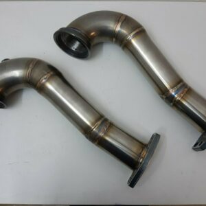 R2Z - DOWNPIPE GT1446 1.4 TJET MULTIAIR