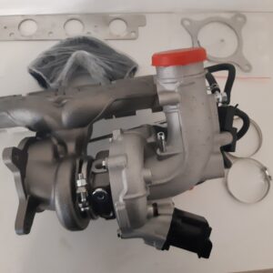 BORGWARNER/R2Z - TURBOCOMPRESSORE MOD. K04-064 2.0 TSI EA888 53049880064TSI