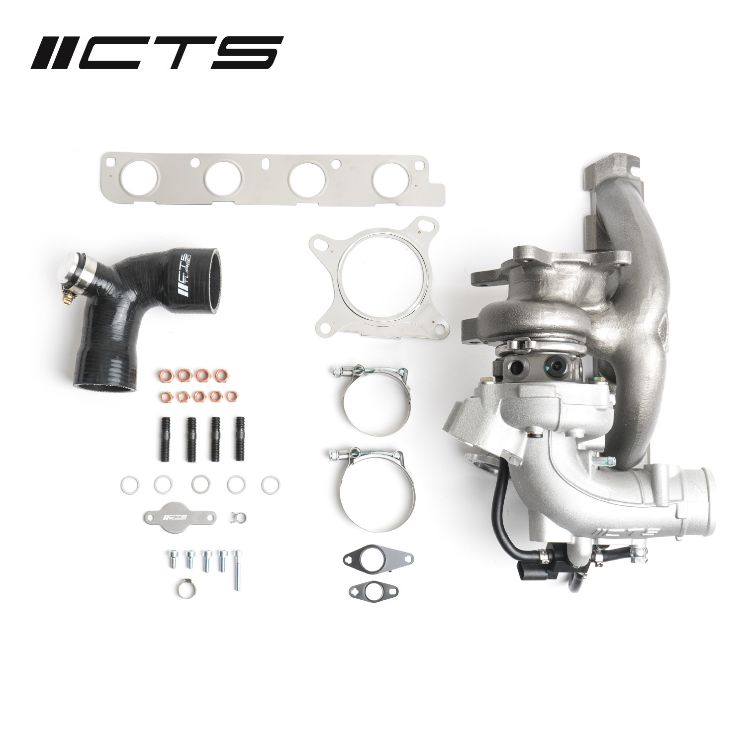CTS TURBO - K04-064 UPGRADE 2.0 TSI GEN1 EA888