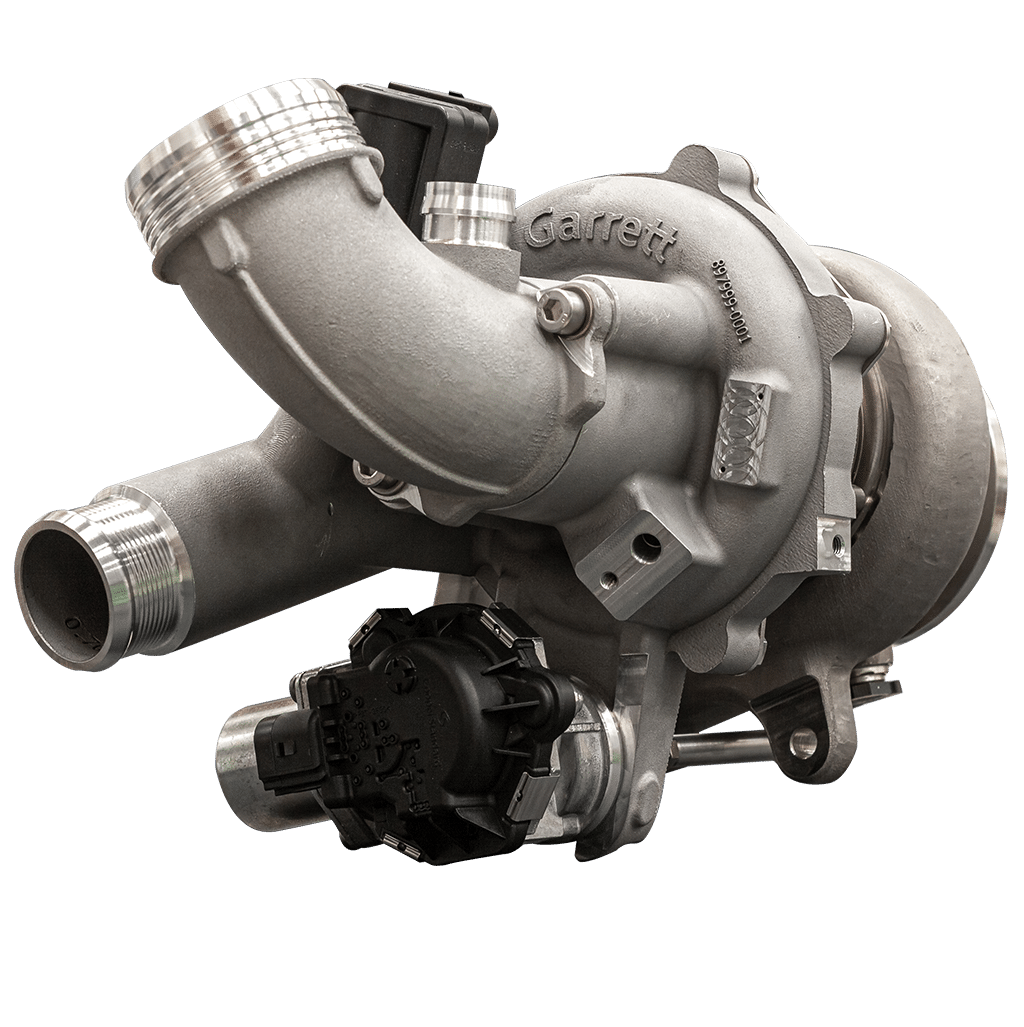 GARRETT - TURBOCOMPRESSORE 2.0TFSI TSI MQB GEN3 EA888.3 STAGE2 600HP