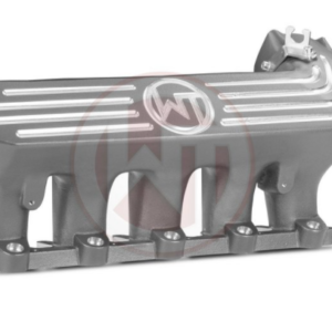 WAGNER TUNING - COLLETTORE DI ASPIRAZIONE AUDI S2 / RS2 / S4 / 200 CORTO SENZA ZLS