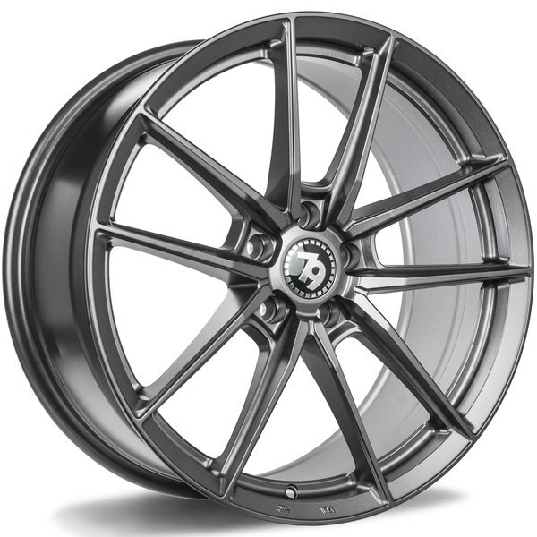 79 WHEELS SCF-A 19 POLLICI - immagine 5