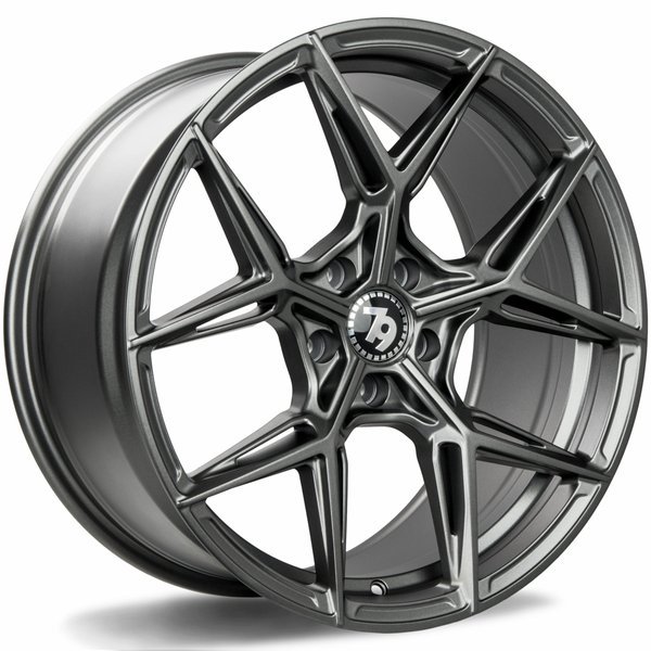 79 WHEELS SCF-B 19 POLLICI - immagine 3