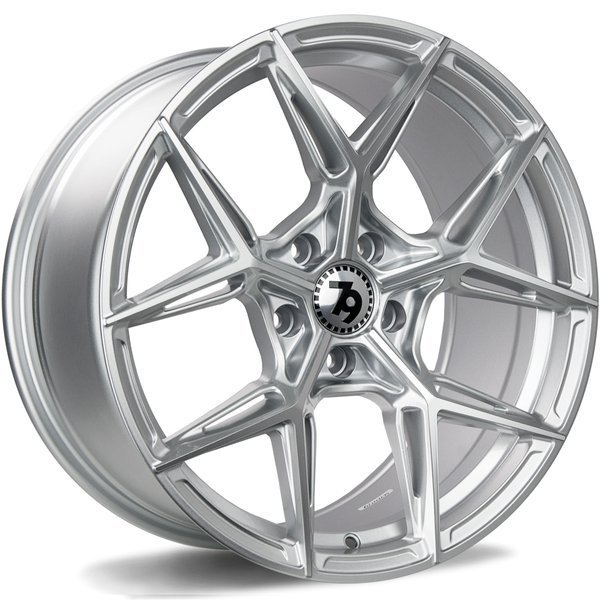 79 WHEELS SCF-B 19 POLLICI - immagine 2