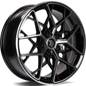 79 WHEELS SCF-C 16 POLLICI