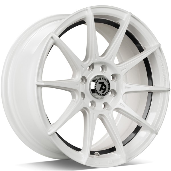 79 WHEELS SCF-F 15 POLLICI - immagine 6
