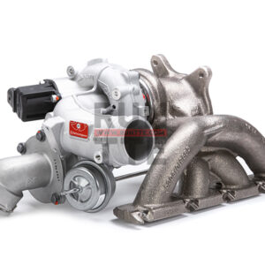 THE TURBO ENGINEERS - TURBOCOMPRESSORE TTE K03 TTE350 2.0TFSI EA113