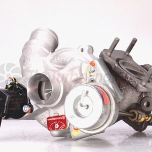 THE TURBO ENGINEERS - TURBOCOMPRESSORE TTE PEUGEOT 207 / CITROEN DS3 TTE300 1.6 THP
