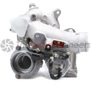 THE TURBO ENGINEERS - TURBOCOMPRESSORE TTE K04-064 TTE420
