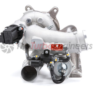 THE TURBO ENGINEERS - TURBOCOMPRESSORE TTE K04-064 TTE420 2.0 TSI EA888