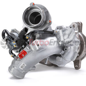 THE TURBO ENGINEERS - TURBOCOMPRESSORE TTE K04-064 TTE480
