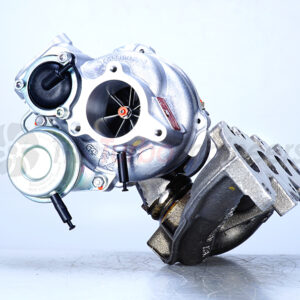 THE TURBO ENGINEERS - TURBOCOMPRESSORE TTE TTE4XX 1750 TBi ALFA ROMEO 4C