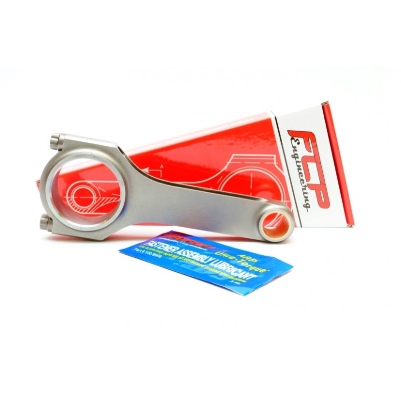 FCP - SET BIELLE H-BEAM 1.4 - 1.6 / 8V - 16V FIAT - immagine 2