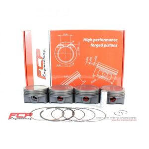 FCP - SET PISTONI 2.0 16V OPEL ASTRA - OPC / ZAFIRA - OPC