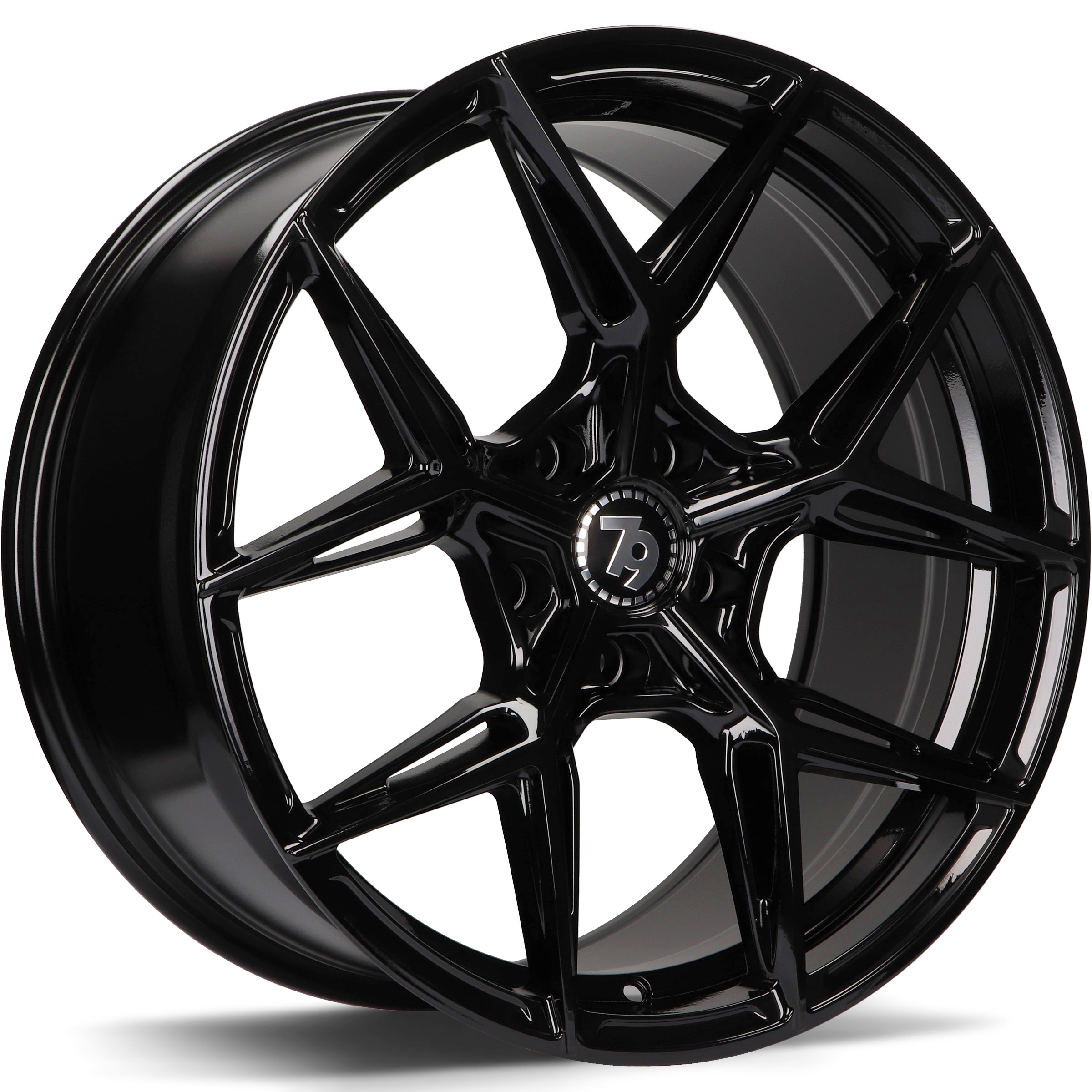 79 WHEELS SCF-B 19 POLLICI