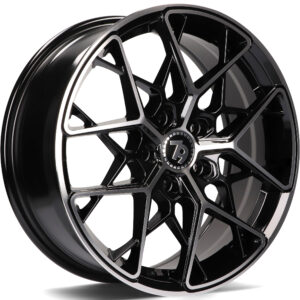 79 WHEELS SCF-C 17 POLLICI