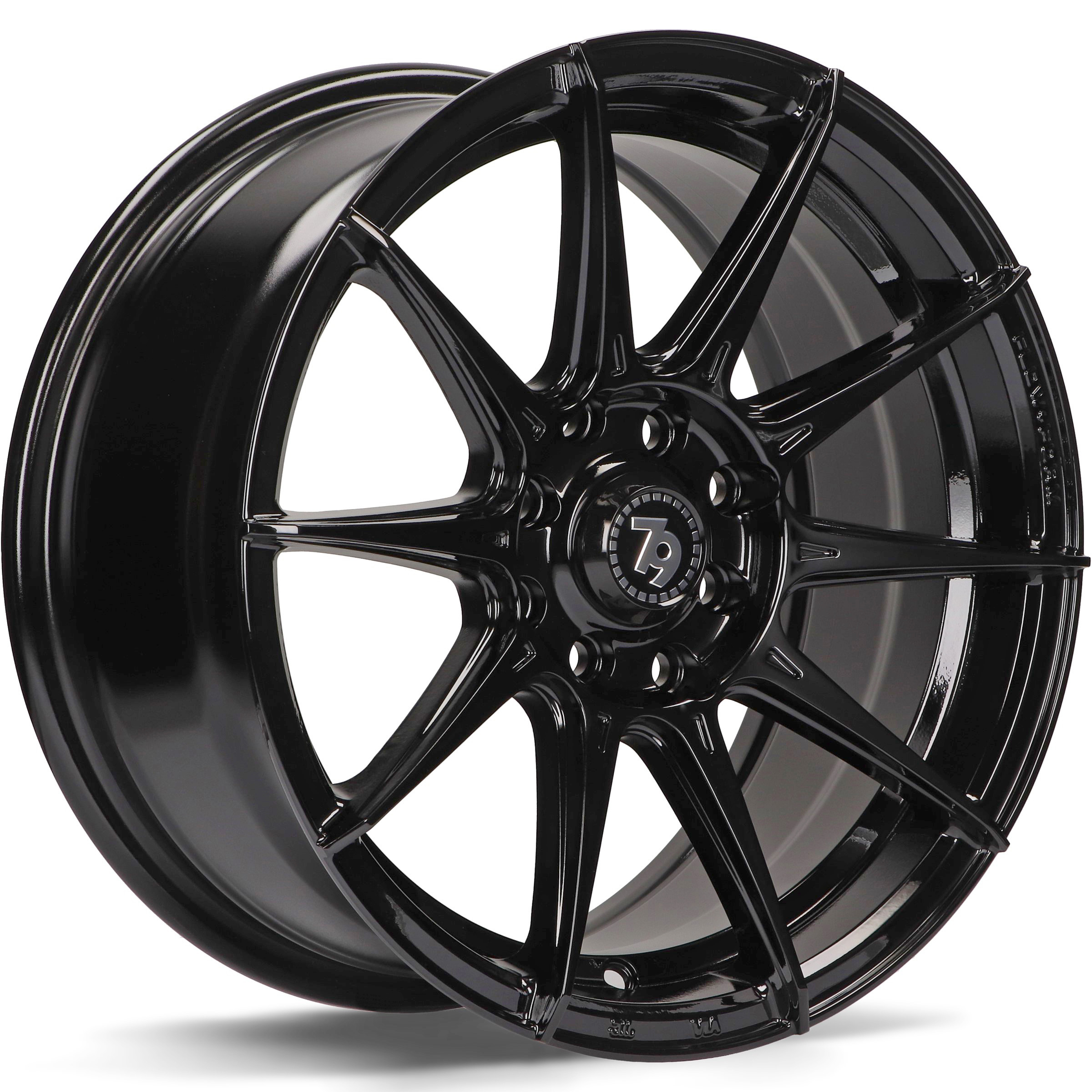 79 WHEELS SCF-F 15 POLLICI